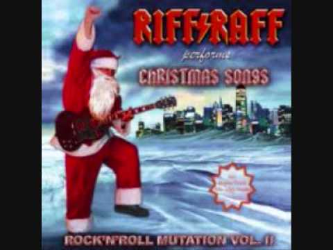 Youtube: Last Christmas Riff Raff