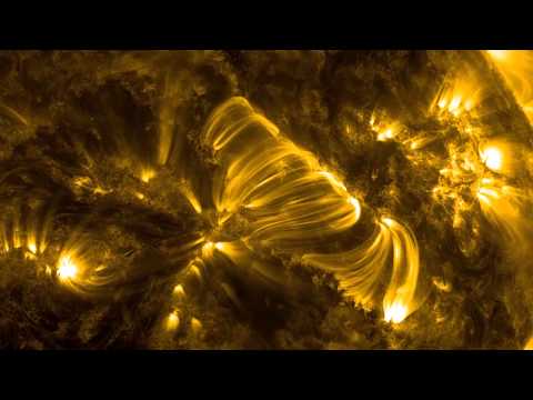 Youtube: Five Years of SDO (Solar Dynamics Observatory) - HD