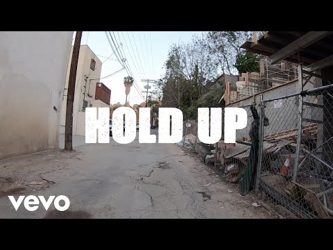 Youtube: Hold Up (Official Video) (ft. Twista A-F-R-O Dillon)