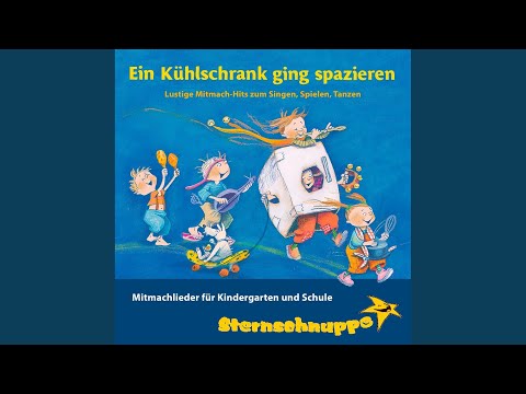 Youtube: Wir wollen alle in die Suppe! (Lustiger Gemüse-Song für Kinder)