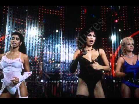 Youtube: Apollonia 6-Manic Monday (Demo)