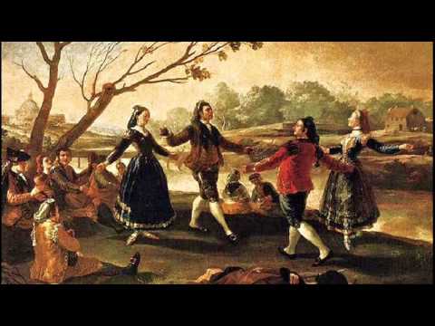 Youtube: L. Boccherini: La Musica Notturna delle Strade di Madrid - Op. 30 n. 6 (G. 324) / J. Savall