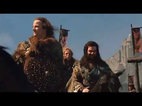 Youtube: Queen Princes of the Universe (Highlander Tribute)