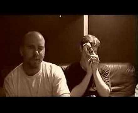 Youtube: hammerfall, kai hansen - I want out