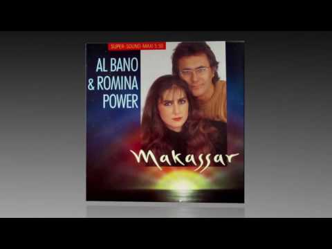 Youtube: Al Bano & Romina Power - Makassar