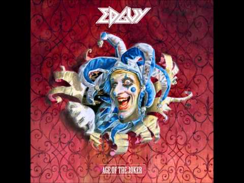 Youtube: Edguy - Nobody's Hero