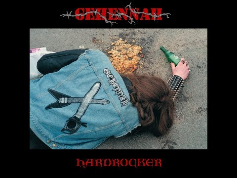 Youtube: GEHENNAH - Hardrocker (OFFICIAL VIDEO) 1995