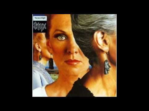 Youtube: Styx - Queen Of Spades