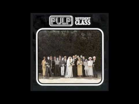Youtube: Pulp - Mile end