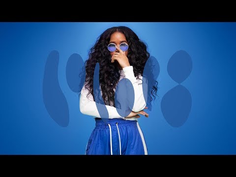 Youtube: H.E.R. - Carried Away | A COLORS SHOW