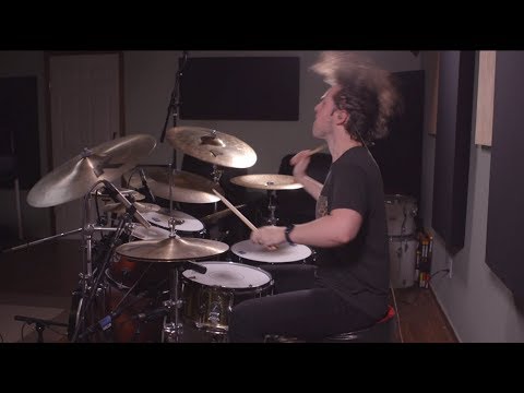 Youtube: The Weeknd - Blinding Lights - Drum Cover