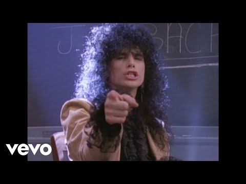 Youtube: Britny Fox - Girlschool