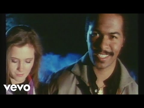 Youtube: Ray Parker Jr. - The Other Woman