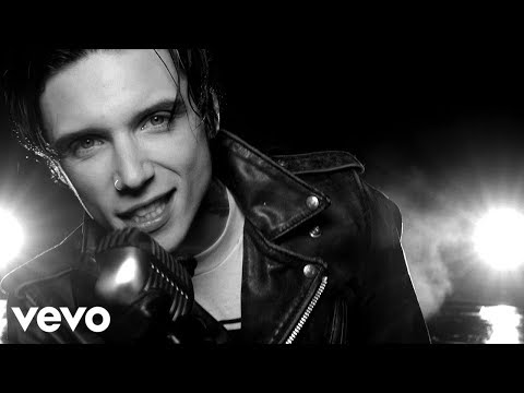 Youtube: Andy Black - We Don’t Have To Dance (Official)