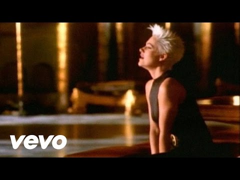 Youtube: Roxette - Fading Like A Flower