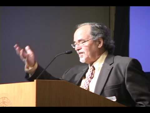 Youtube: David Horowitz at UCSD 5/10/2010.  Hosted by Young Americans for Freedom and DHFC