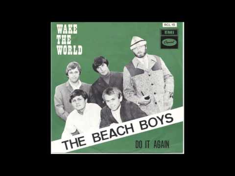 Youtube: The Beach Boys - Do It Again (stereo mix)