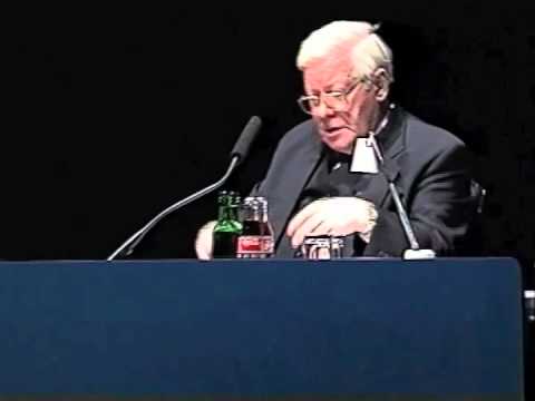 Youtube: Tue Gutes und rede darüber -- Helmut Schmidts Milleniums-Rede an die Freimaurer
