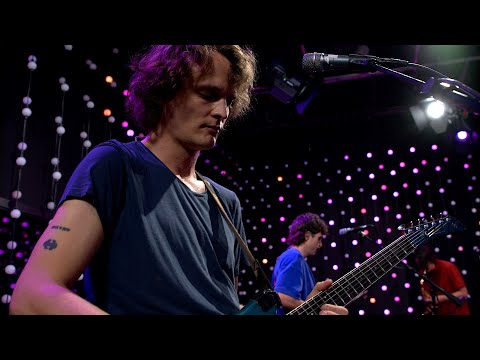 Youtube: King Gizzard & The Lizard Wizard - Magma (Live on KEXP)