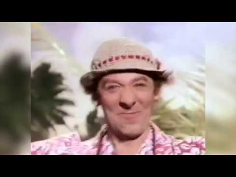 Youtube: Didi Waikiki - Dieter Hallervorden (1978)