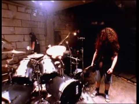 Youtube: I'm Broken - Pantera