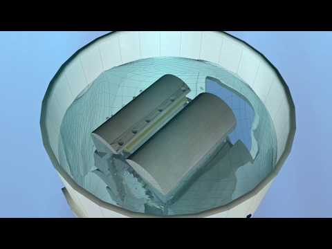 Youtube: KPP - Kinetic Power Plant (Long Animation), Ki-TECH.Global/Save The Planet AG