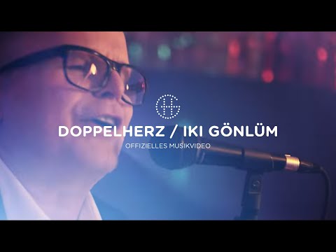 Youtube: Herbert Grönemeyer - Doppelherz/ Iki Gönlüm [mit BRKN] (offizielles Musikvideo)