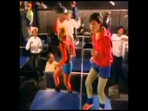 Youtube: World's Famous Supreme Team - Hey DJ  (1984)