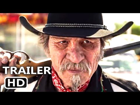 Youtube: THE COMEBACK TRAIL Trailer (2020) Robert De Niro, Morgan Freeman, Tommy Lee Jones Movie