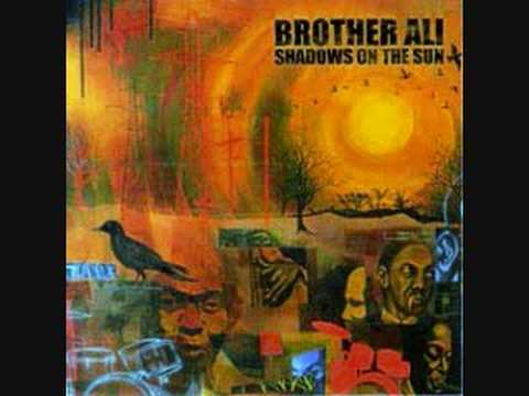 Youtube: Pay them Back-Brother ali