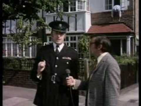 Youtube: Monty Python - The Funniest Joke In The World