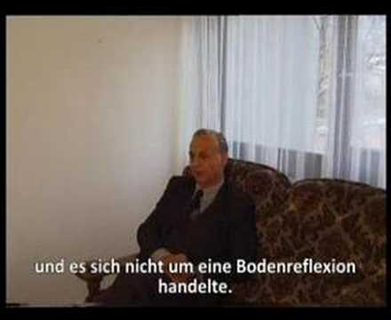 Youtube: Interview mit Parviz Jafari (Ausschnitt)