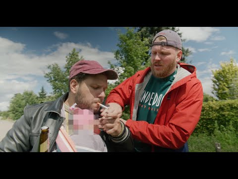 Youtube: MC BOMBER x FiNCH - Daddys aus der Zone (prod. by Adam Z) Official Video