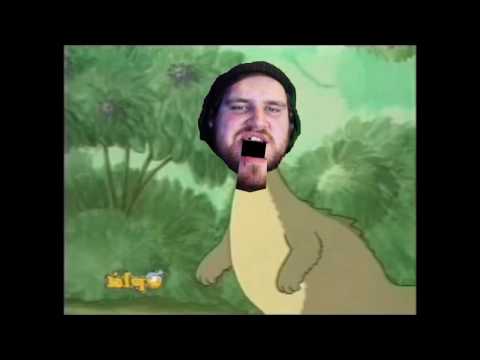 Youtube: Yee - Drachenlord Edition Meme (Intro)