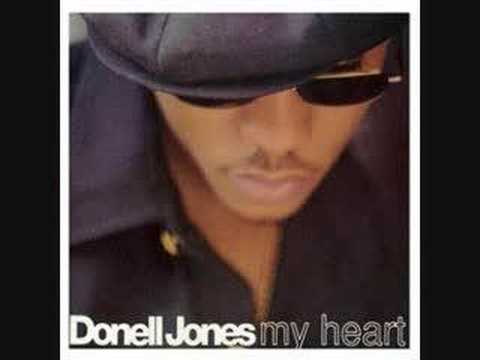 Youtube: Donell Jones - My Heart