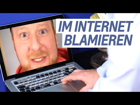 Youtube: Richtig blamieren im Internet — Doktor Allwissend