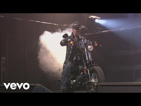 Youtube: Judas Priest - Freewheel Burning (Live At The Seminole Hard Rock Arena)