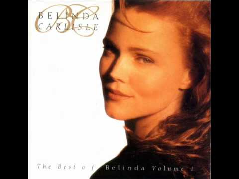 Youtube: Belinda Carlisle - Vision of You