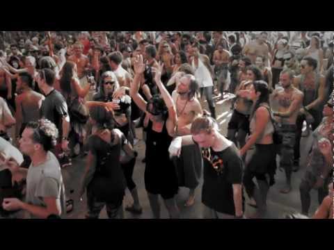 Youtube: Boom Festival 2012 Goa Teaser