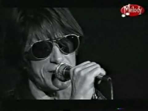 Youtube: Jacques Dutronc - La Fille Du Père Noël