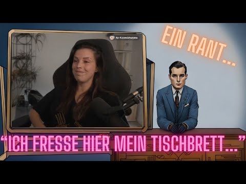 Youtube: "Godwins-Law seine Mutter..." - Ein kleiner Rant zu Shurjoka