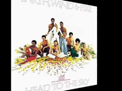 Youtube: Earth Wind and Fire - Keep Your Head to the Sky