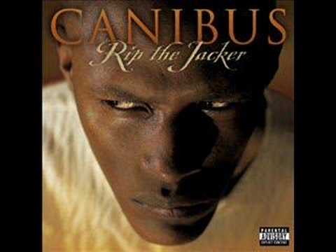 Youtube: Canibus - Poet Laureate II
