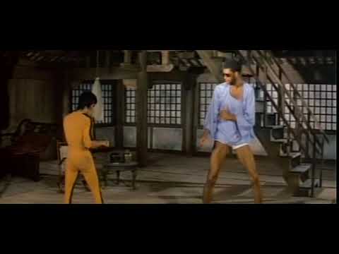 Youtube: bruce lee vs kareem abdul jabbar ITA