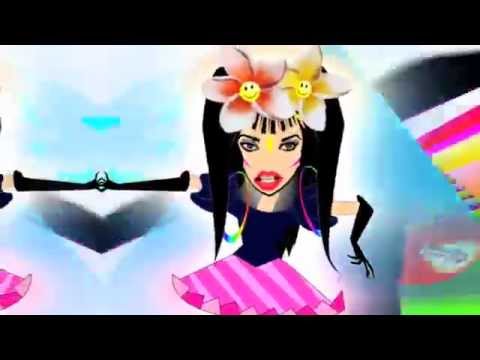 Youtube: NINA HAGEN  and ADAM SKI - KILLER { MUSIC VIDEO }