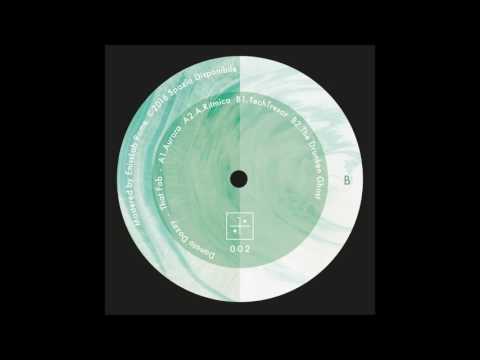 Youtube: Donato Dozzy - The Drunken Ghost [SPAZIO02]