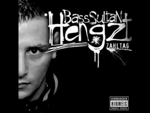 Youtube: Bass Sultan Hengzt - Ghettopräsident