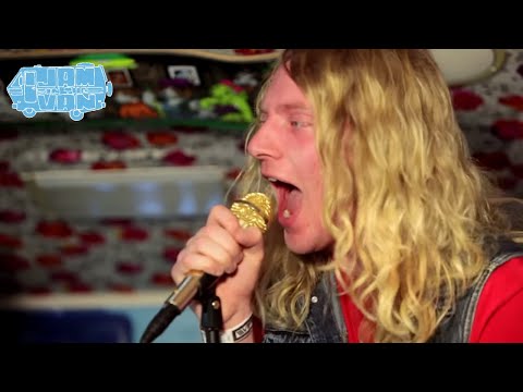 Youtube: THE ORWELLS - "In My Bed" (Live in Echo Park, CA) #JAMINTHEVAN