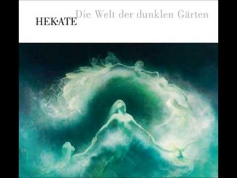 Youtube: Hekate - Ich hab die Nacht geträumet