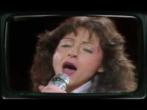 Youtube: Vicky Leandros - Grüsse an Sarah 1983